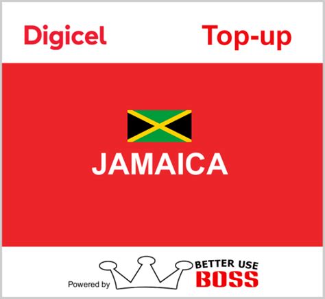 top up digicel online jamaica.